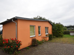 Idyllischer Bungalow an der Ostseekueste, Reddelich